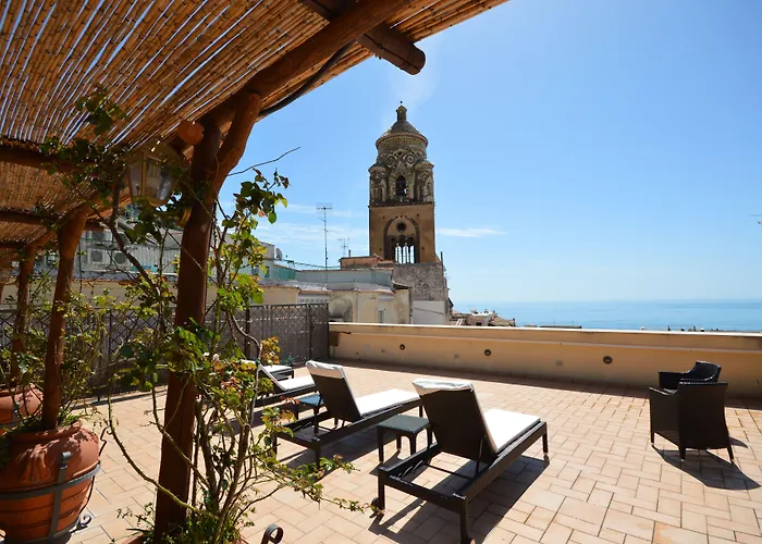 B&B: B&B Palazzo Pisani