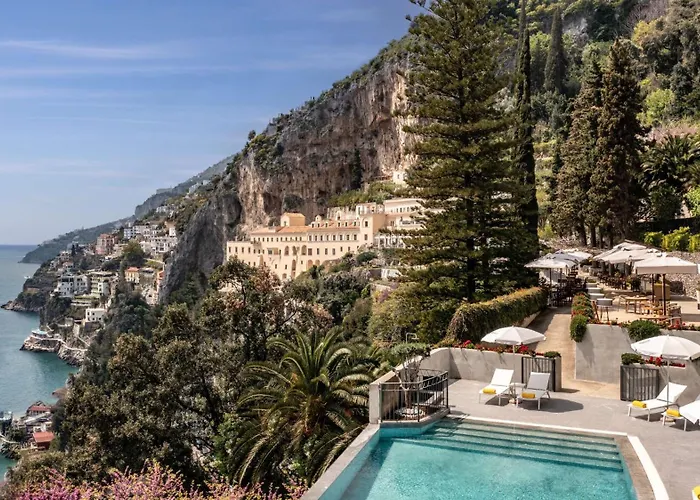 NH Collection Grand Convento Di